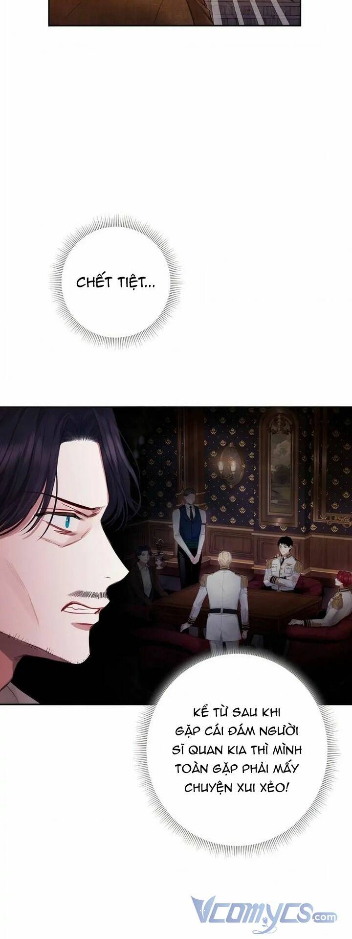 Bastian Chapter 10 - TC Truyện