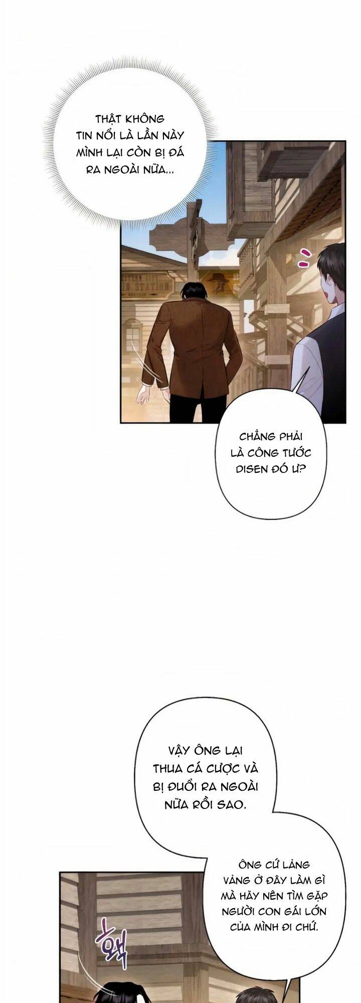 Bastian Chapter 10 - TC Truyện