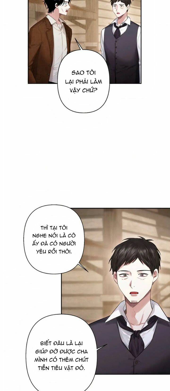 Bastian Chapter 10 - TC Truyện