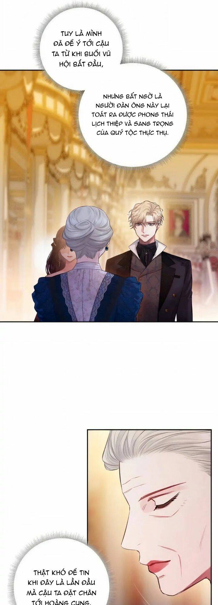 Bastian Chapter 10 - TC Truyện