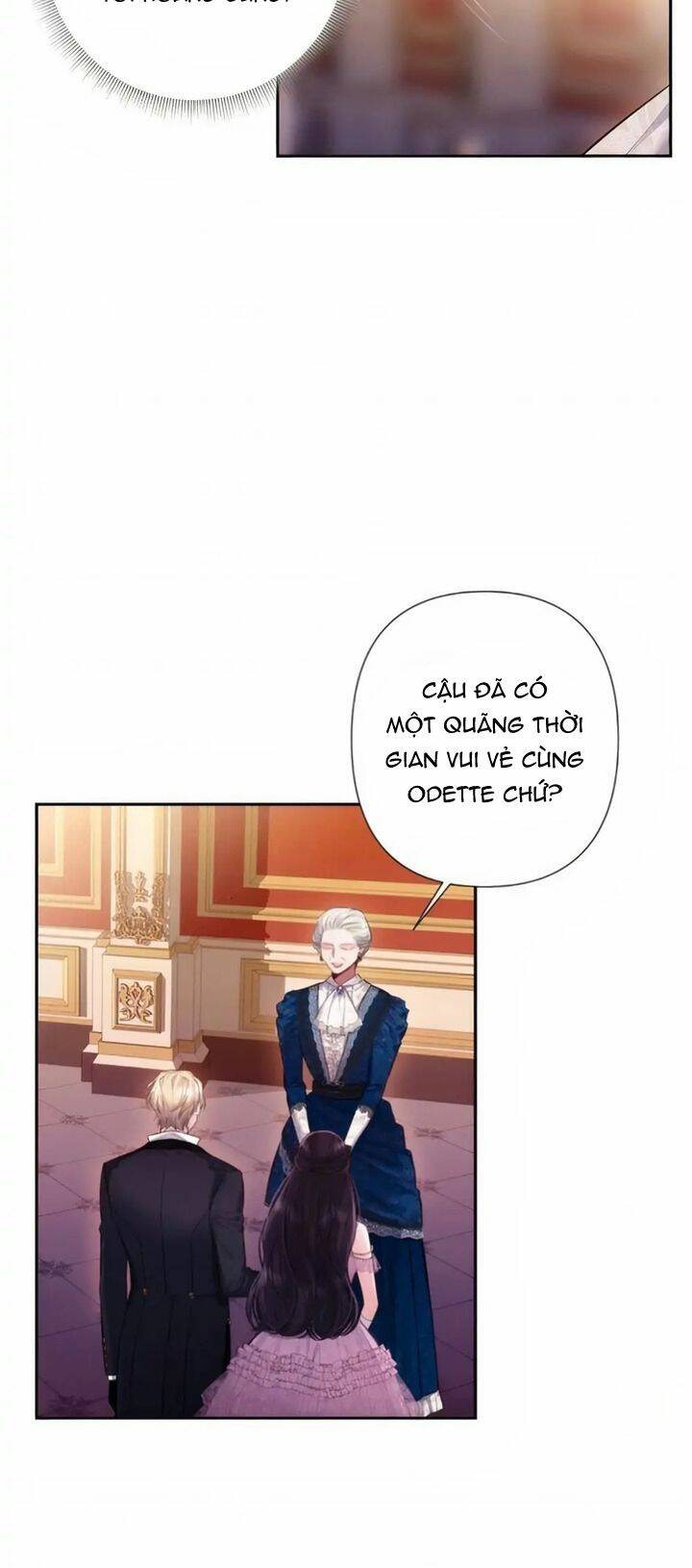Bastian Chapter 10 - TC Truyện