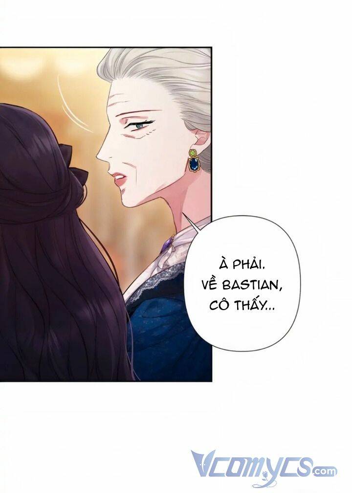 Bastian Chapter 10 - TC Truyện