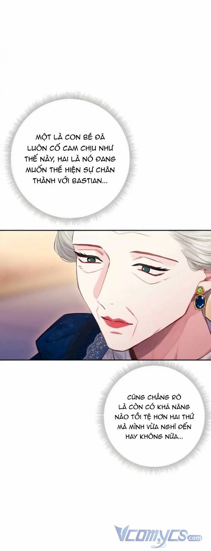 Bastian Chapter 10 - TC Truyện