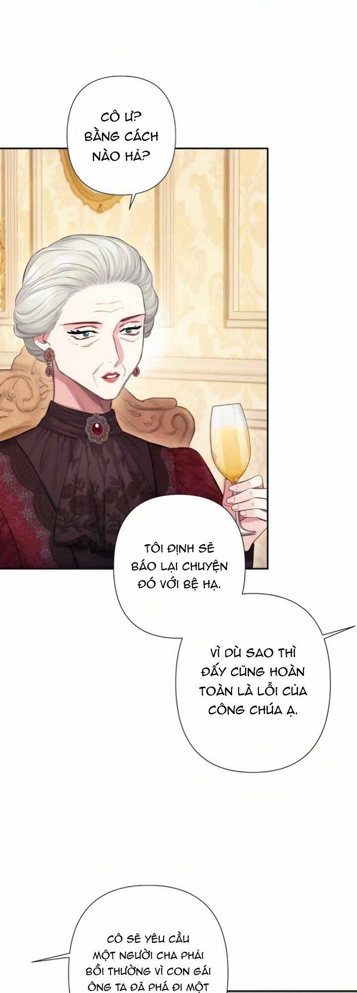 Bastian Chapter 10 - TC Truyện