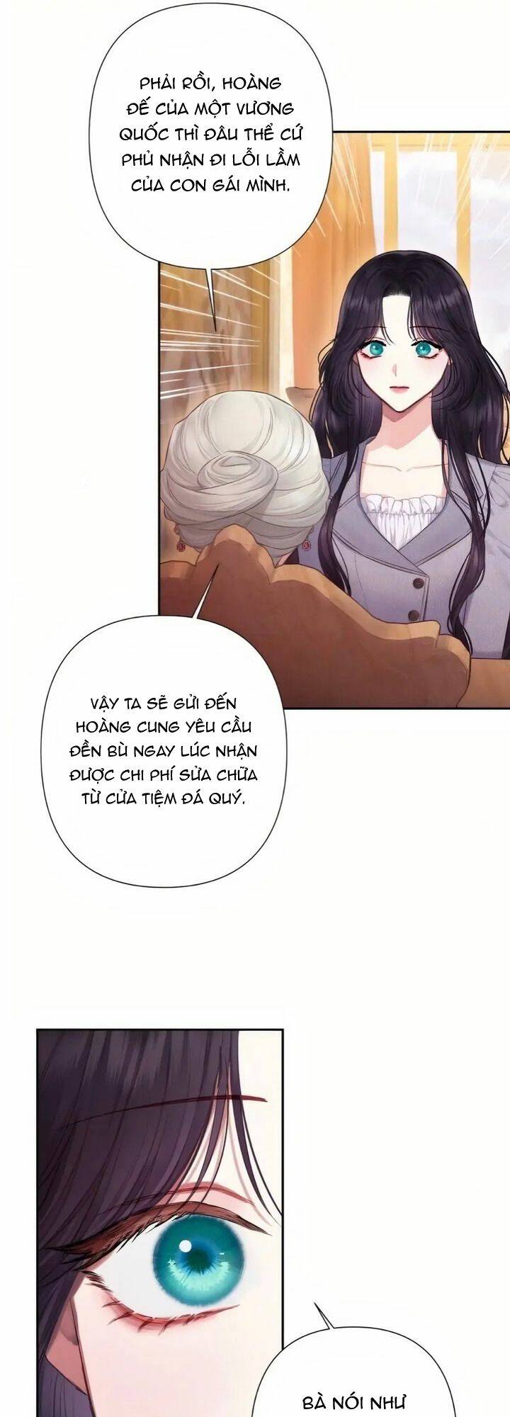 Bastian Chapter 10 - TC Truyện