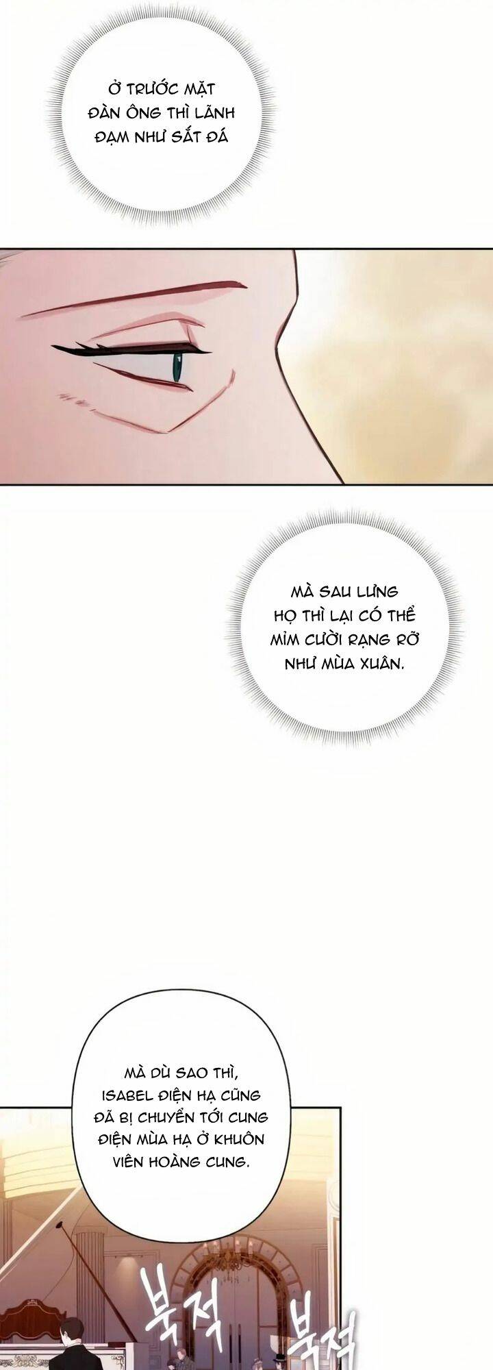 Bastian Chapter 10 - TC Truyện