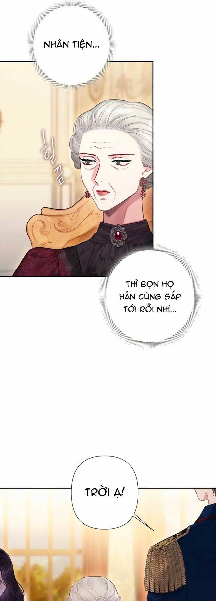 Bastian Chapter 10 - TC Truyện
