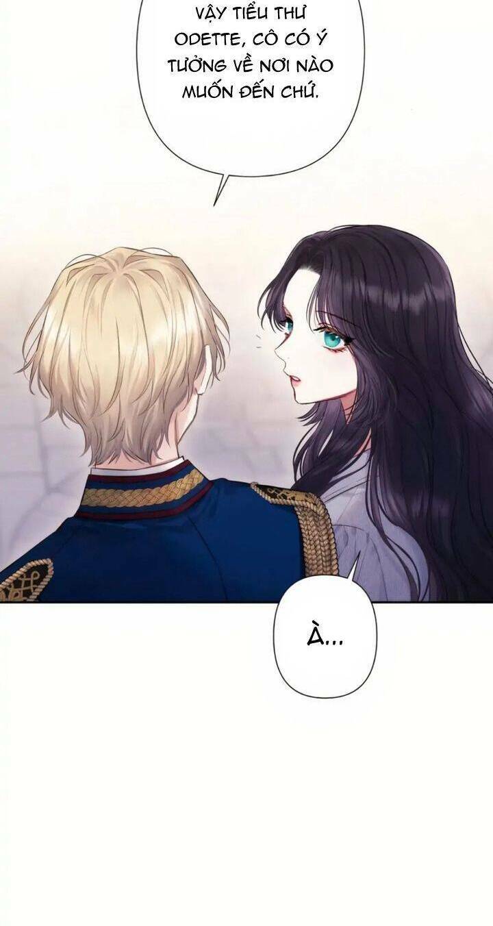 Bastian Chapter 11 - TC Truyện