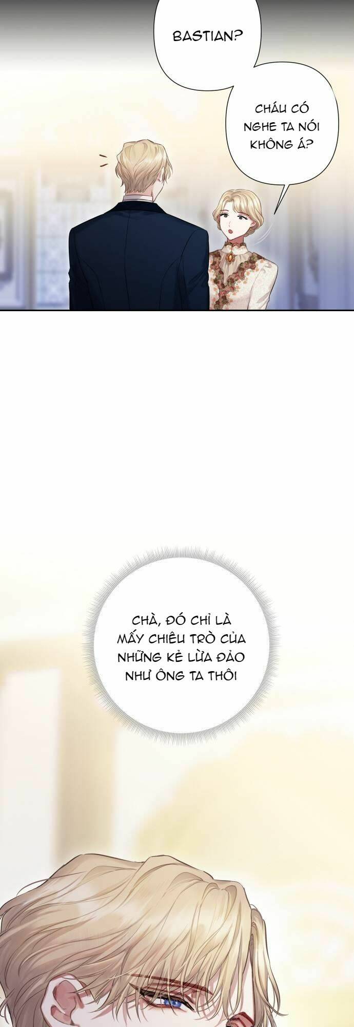 Bastian Chapter 2 - TC Truyện