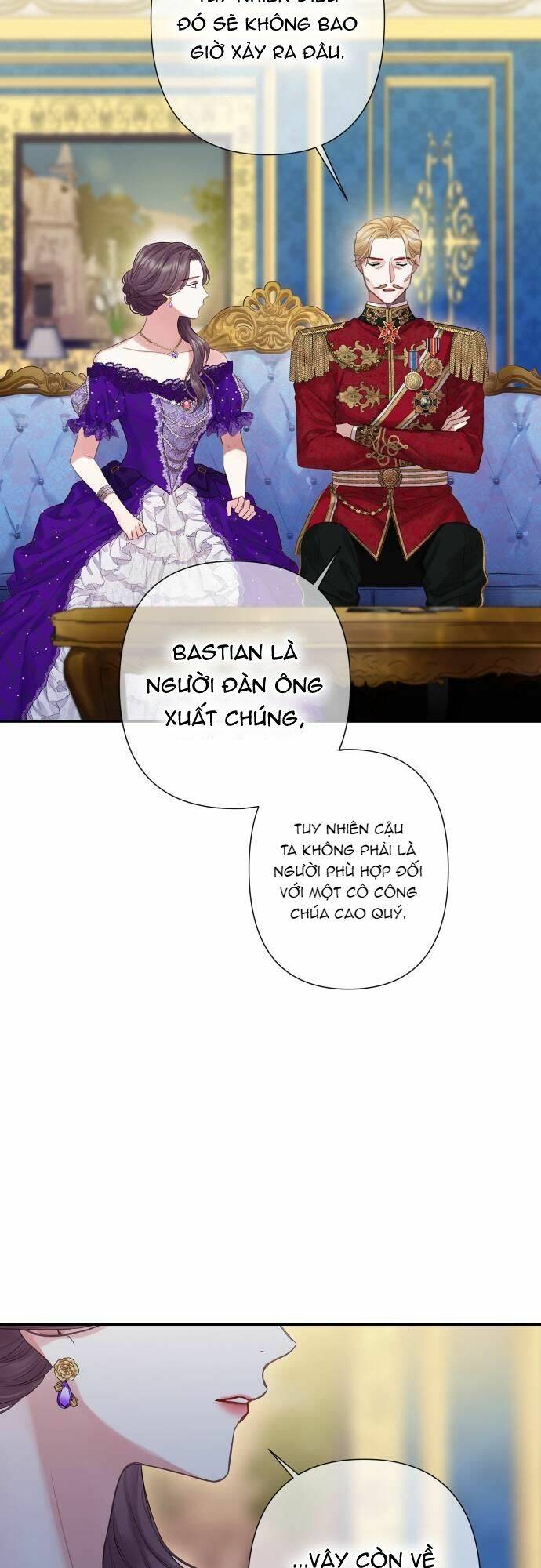 Bastian Chapter 2 - TC Truyện