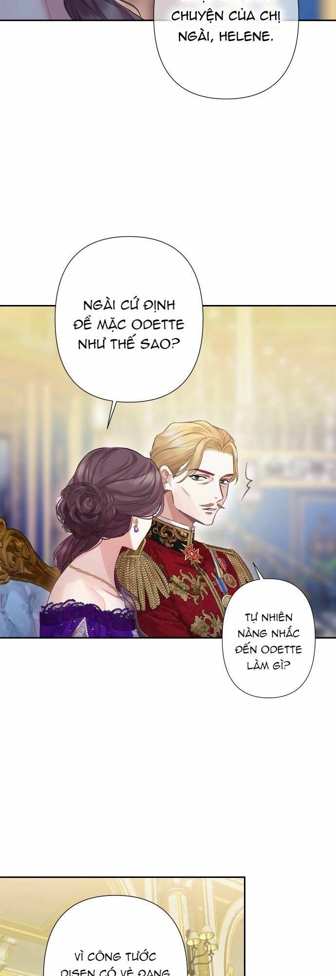 Bastian Chapter 2 - TC Truyện