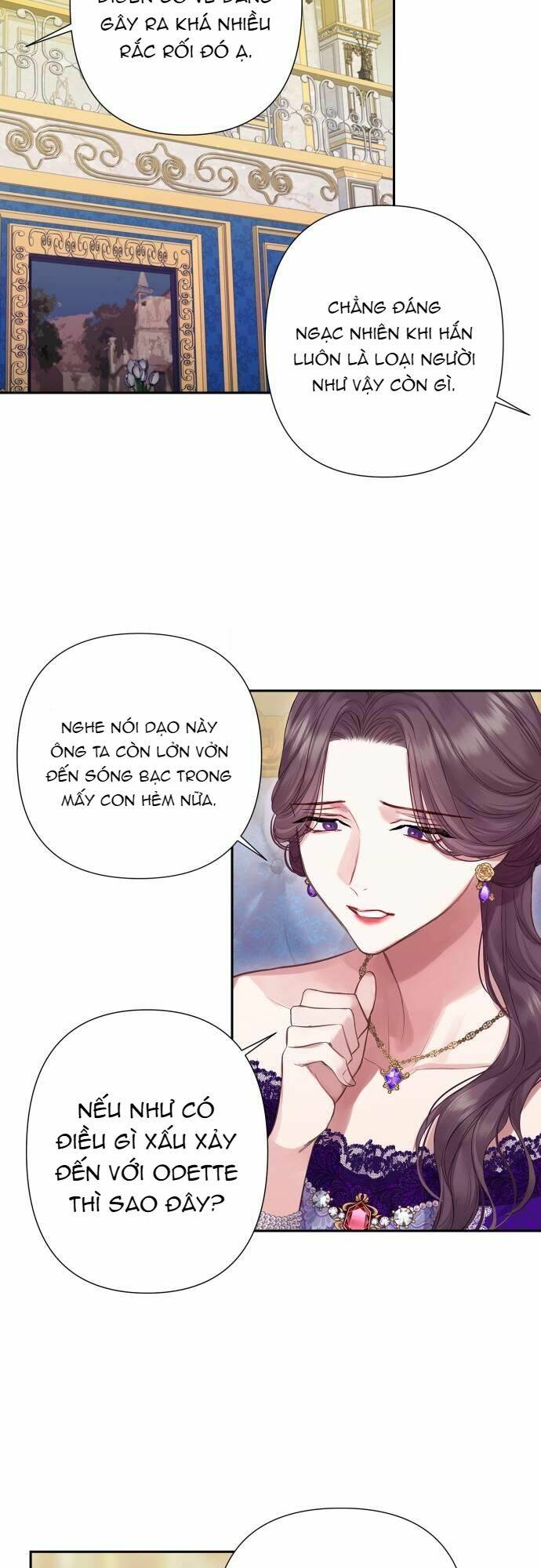Bastian Chapter 2 - TC Truyện