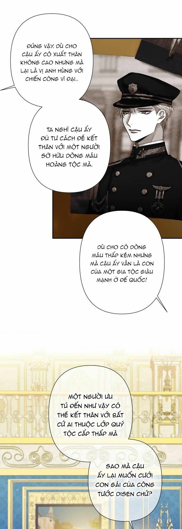 Bastian Chapter 2 - TC Truyện