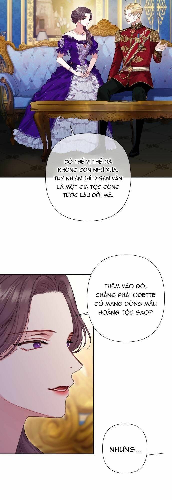 Bastian Chapter 2 - TC Truyện