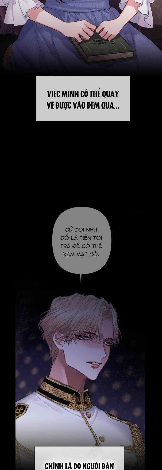 Bastian Chapter 2 - TC Truyện