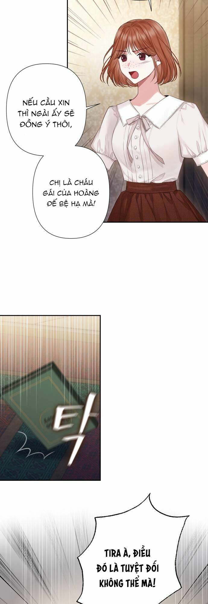 Bastian Chapter 2 - TC Truyện