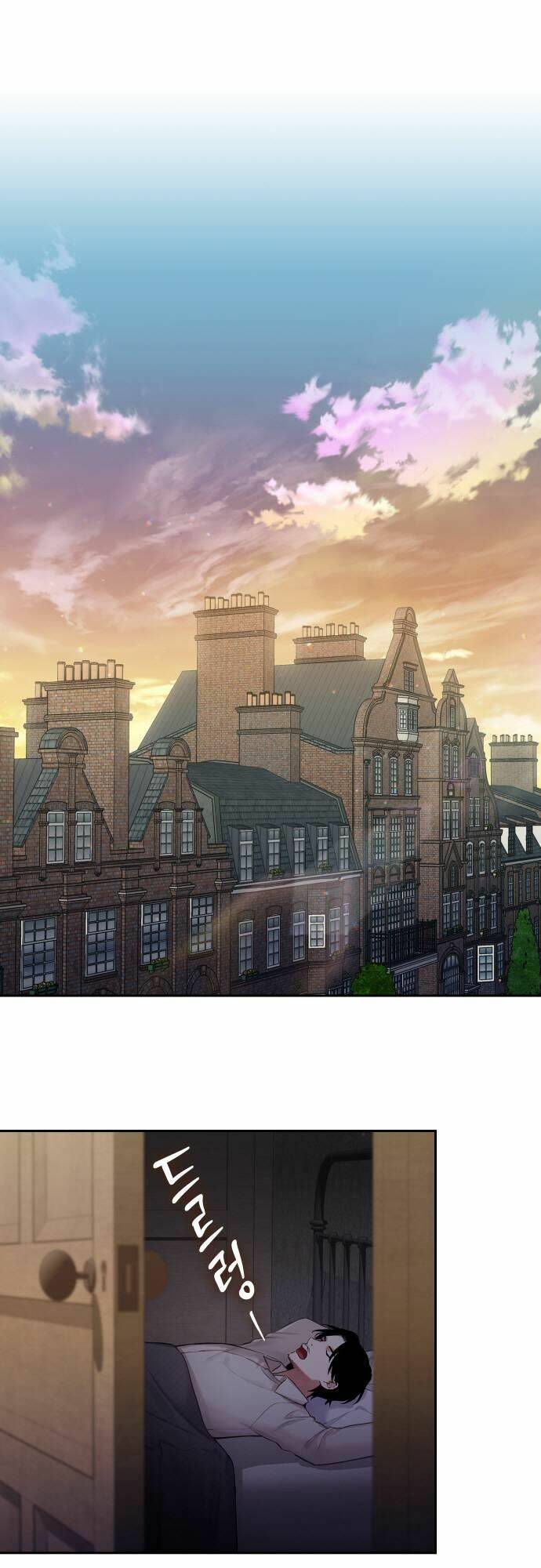 Bastian Chapter 2 - TC Truyện