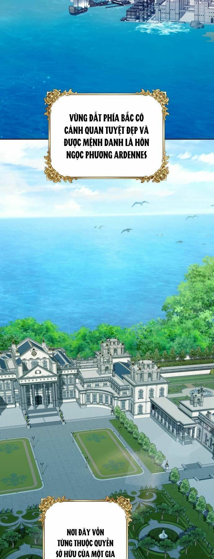 Bastian Chapter 2 - TC Truyện