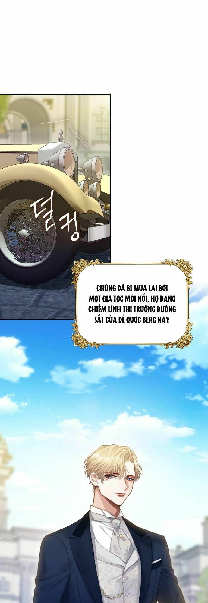 Bastian Chapter 2 - TC Truyện