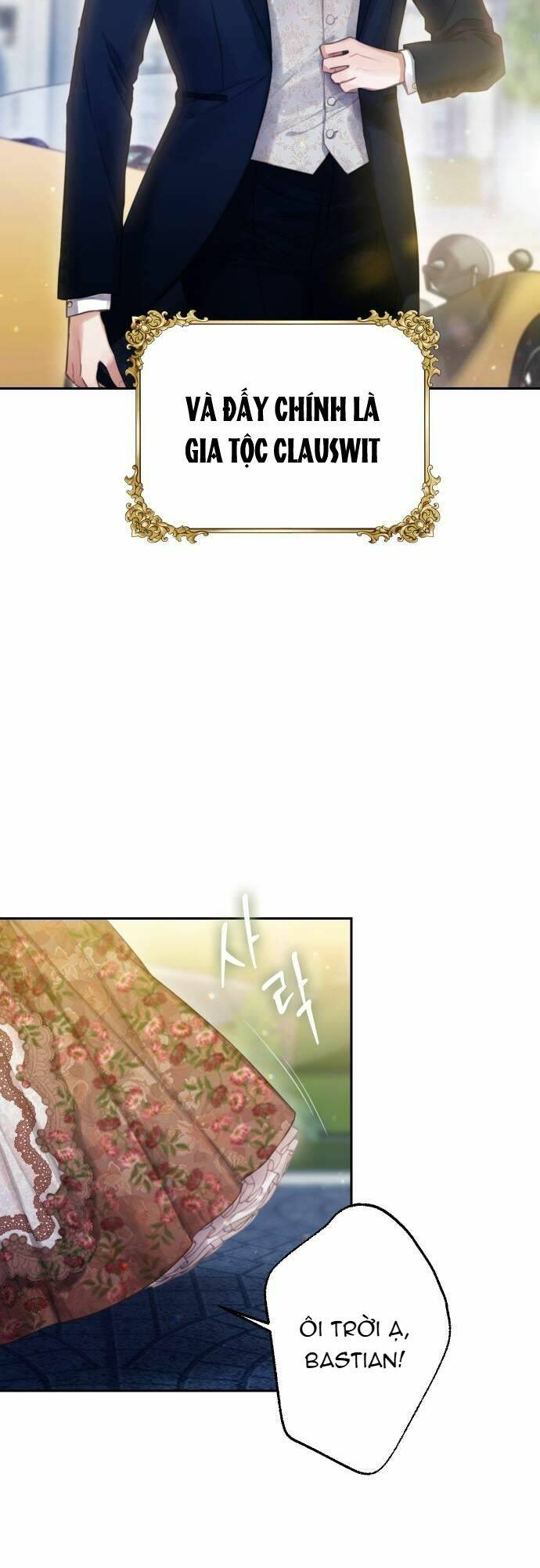 Bastian Chapter 2 - TC Truyện