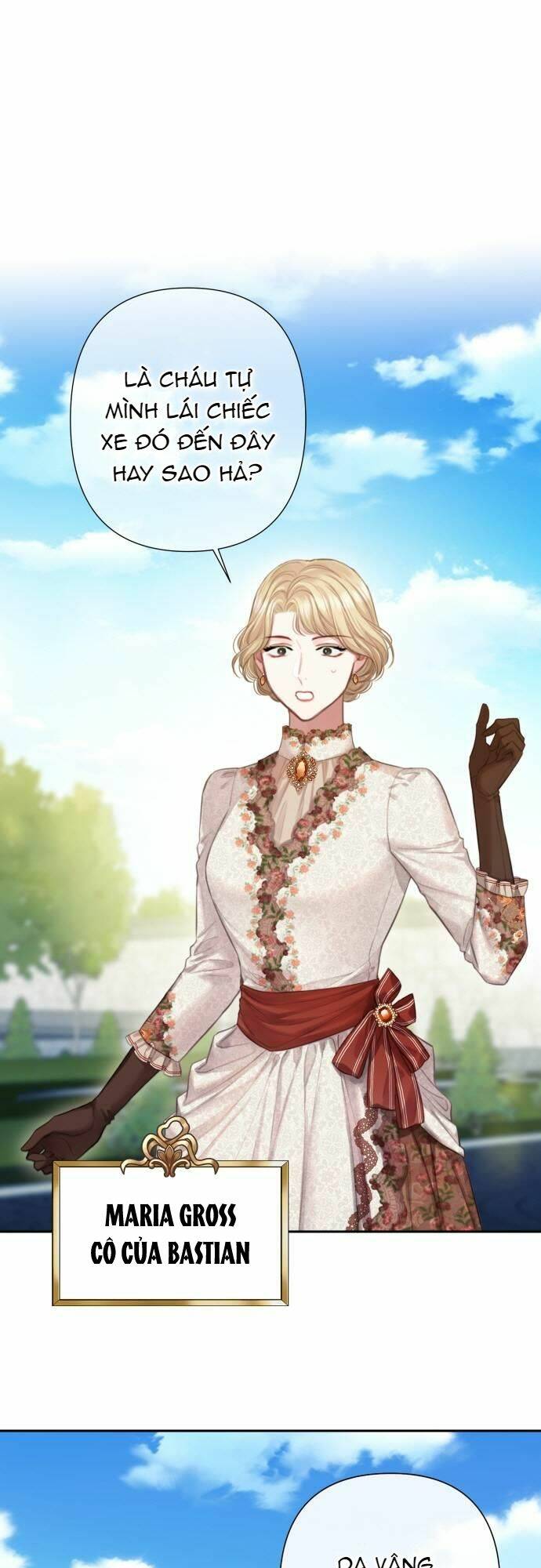 Bastian Chapter 2 - TC Truyện
