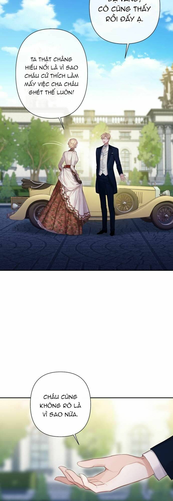 Bastian Chapter 2 - TC Truyện
