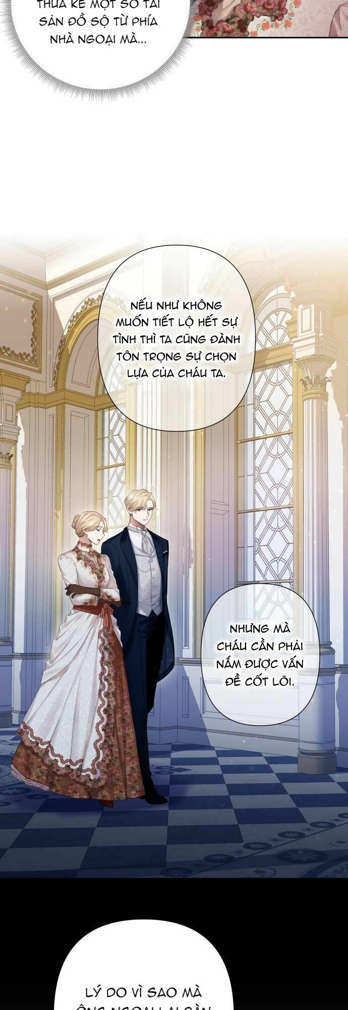 Bastian Chapter 2 - TC Truyện