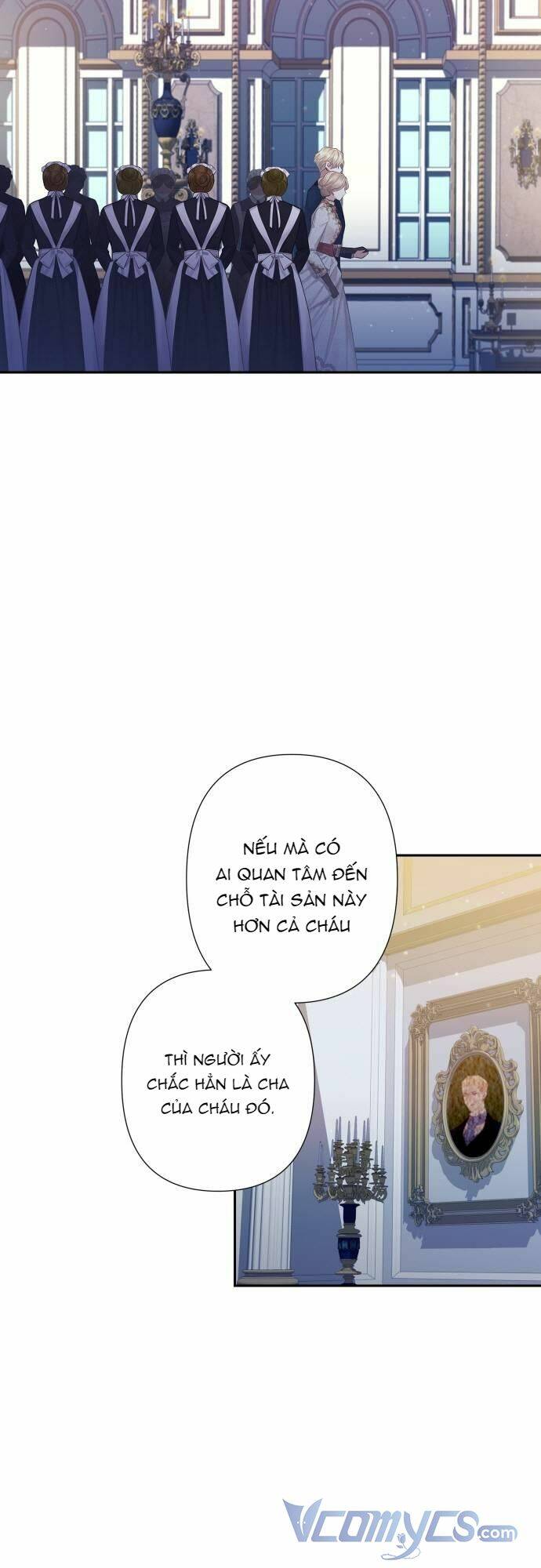 Bastian Chapter 2 - TC Truyện