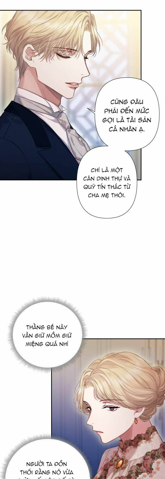 Bastian Chapter 2 - TC Truyện