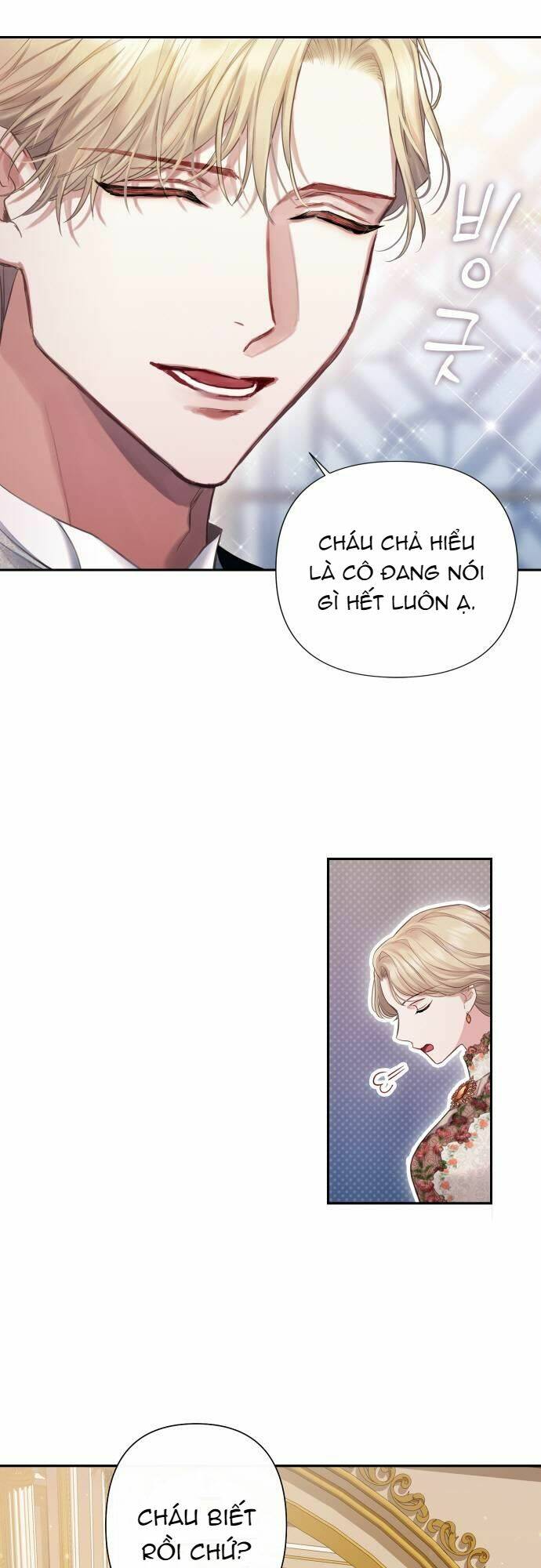Bastian Chapter 2 - TC Truyện