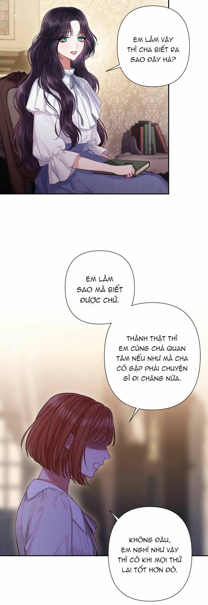 Bastian Chapter 2 - TC Truyện
