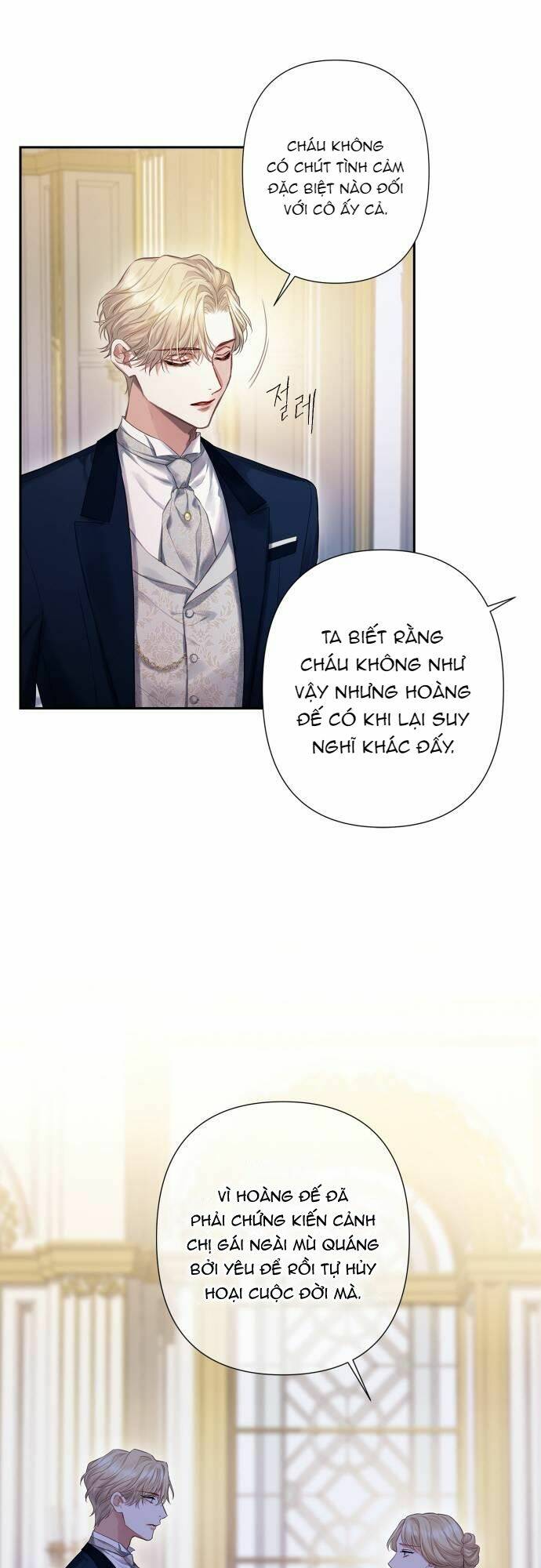 Bastian Chapter 2 - TC Truyện