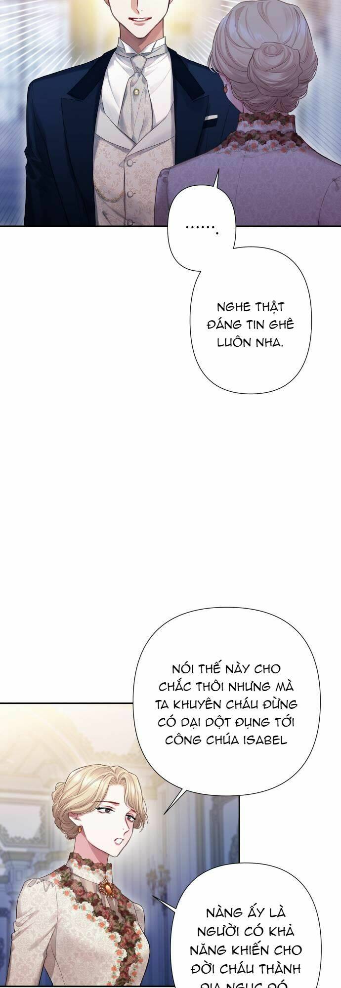 Bastian Chapter 2 - TC Truyện