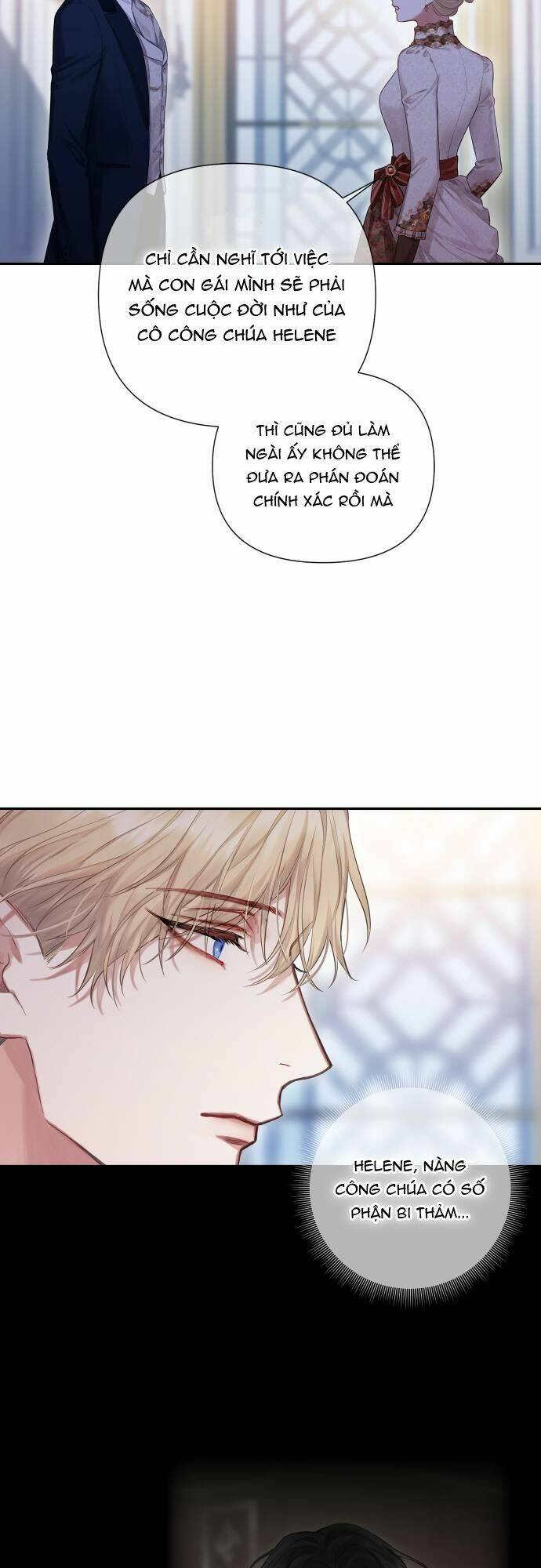 Bastian Chapter 2 - TC Truyện