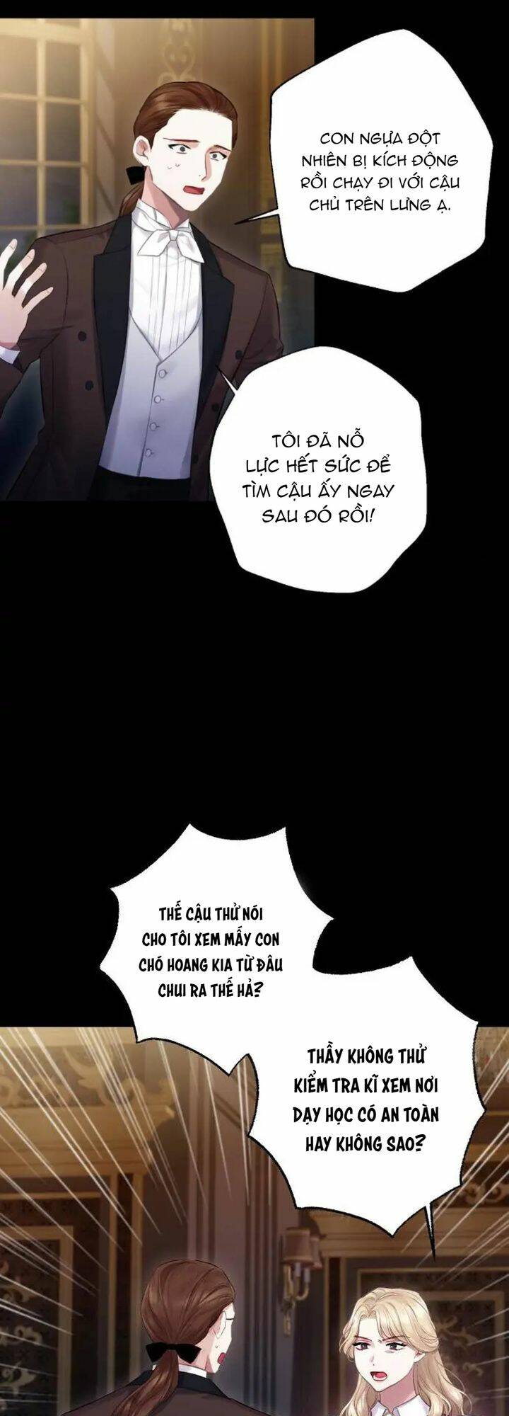Bastian Chapter 3 - TC Truyện