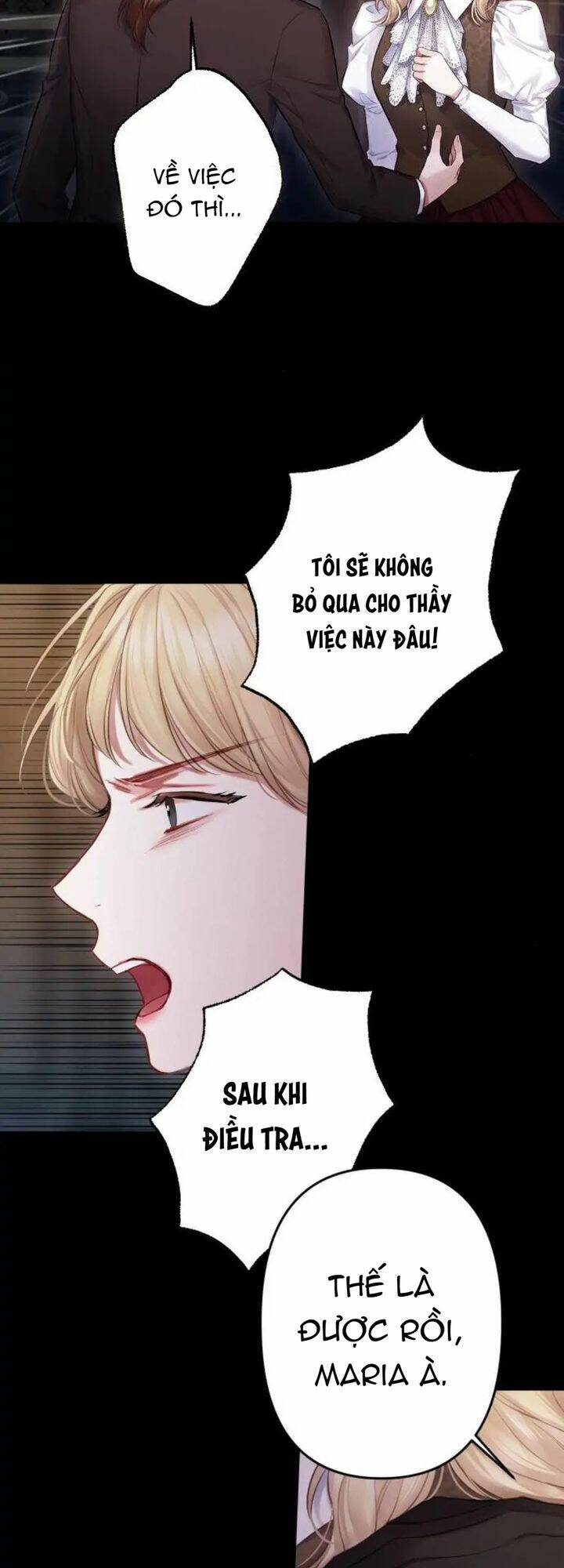 Bastian Chapter 3 - TC Truyện
