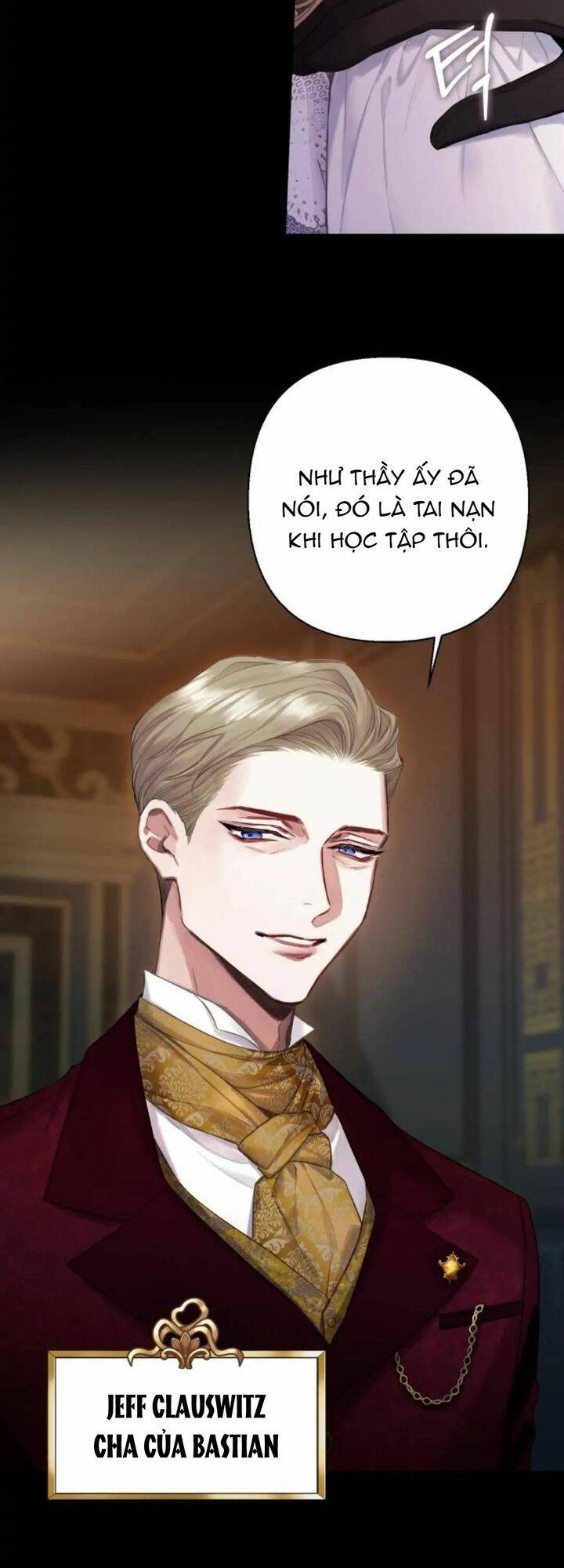 Bastian Chapter 3 - TC Truyện