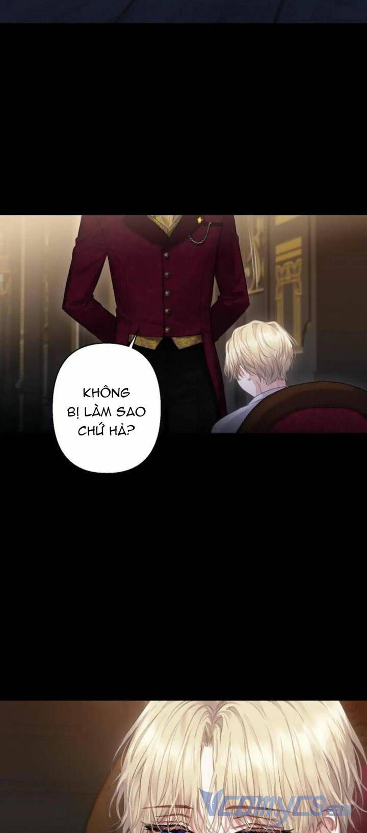Bastian Chapter 3 - TC Truyện