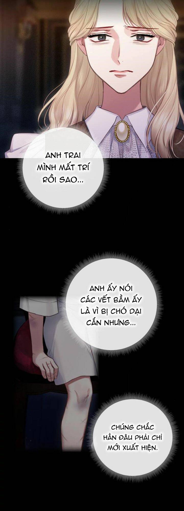 Bastian Chapter 3 - TC Truyện
