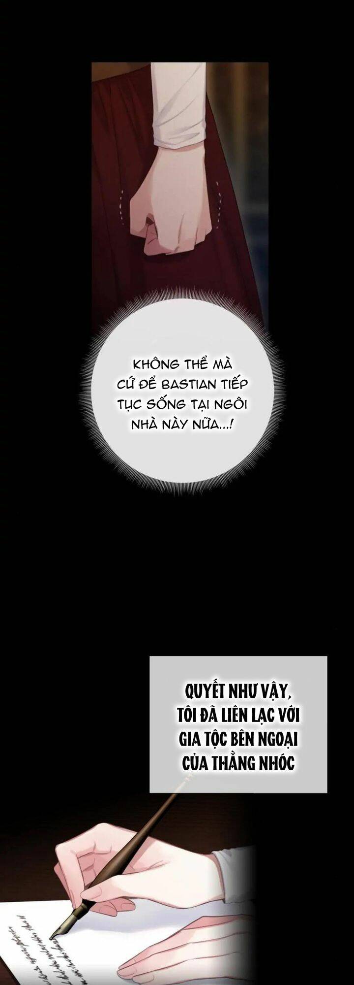 Bastian Chapter 3 - TC Truyện