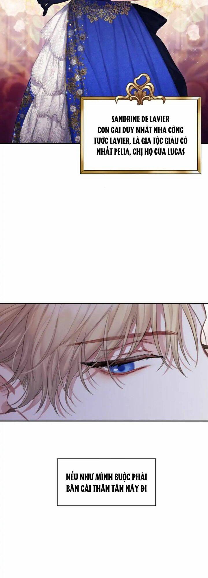 Bastian Chapter 3 - TC Truyện