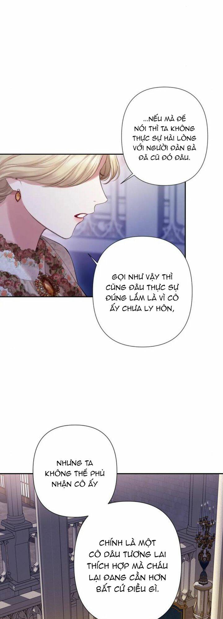 Bastian Chapter 3 - TC Truyện