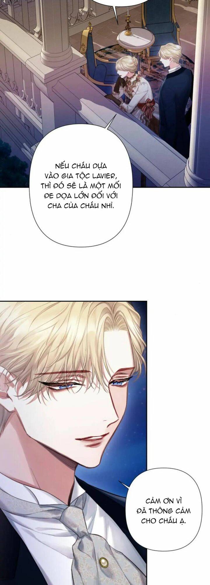 Bastian Chapter 3 - TC Truyện