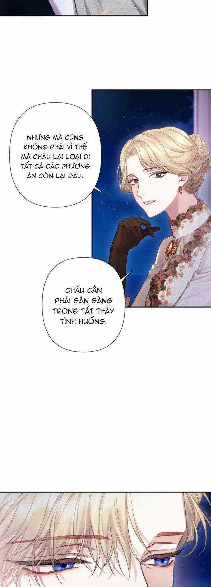 Bastian Chapter 3 - TC Truyện