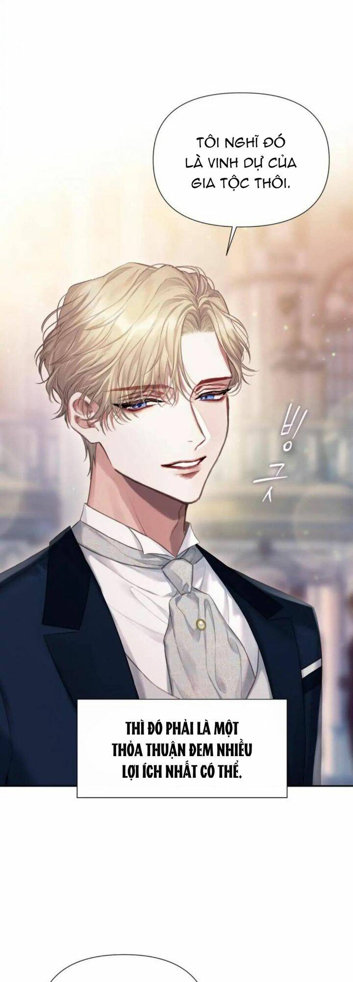 Bastian Chapter 3 - TC Truyện