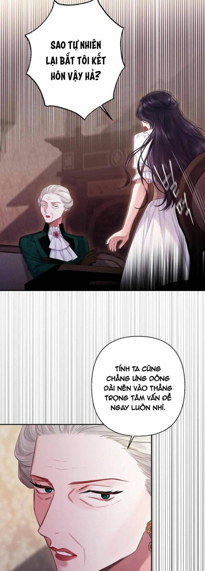 Bastian Chapter 3 - TC Truyện