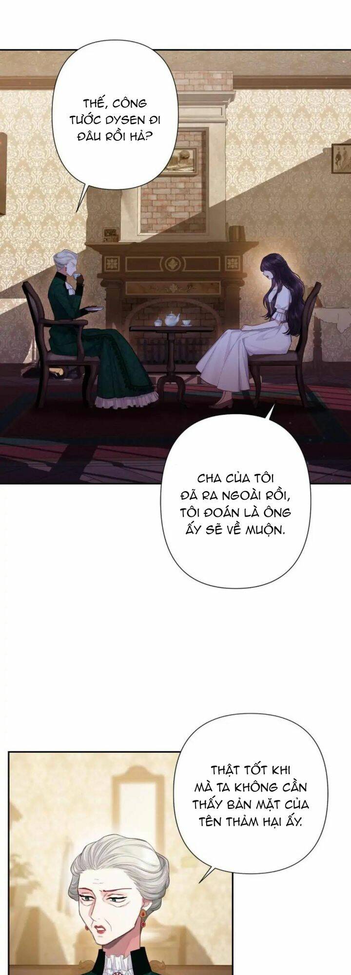 Bastian Chapter 3 - TC Truyện