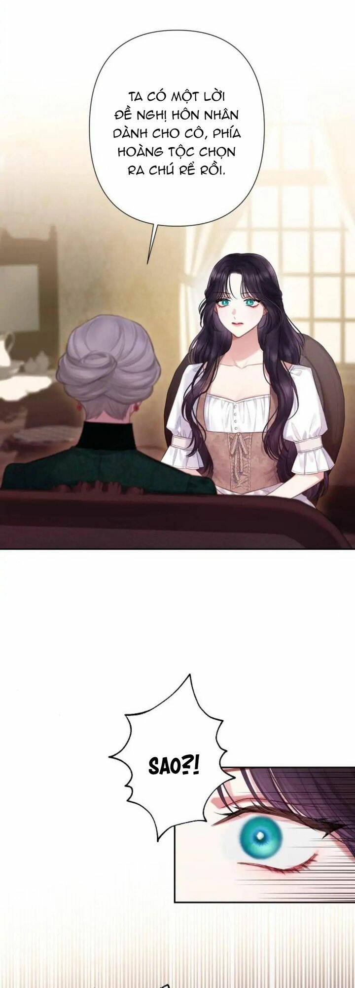 Bastian Chapter 3 - TC Truyện