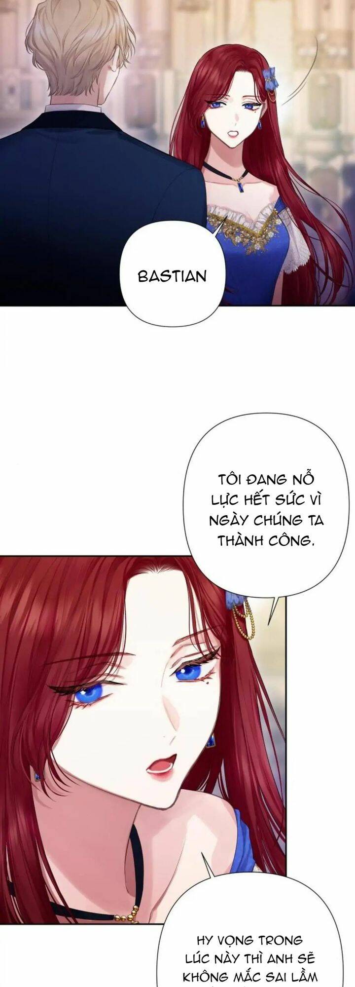 Bastian Chapter 3 - TC Truyện