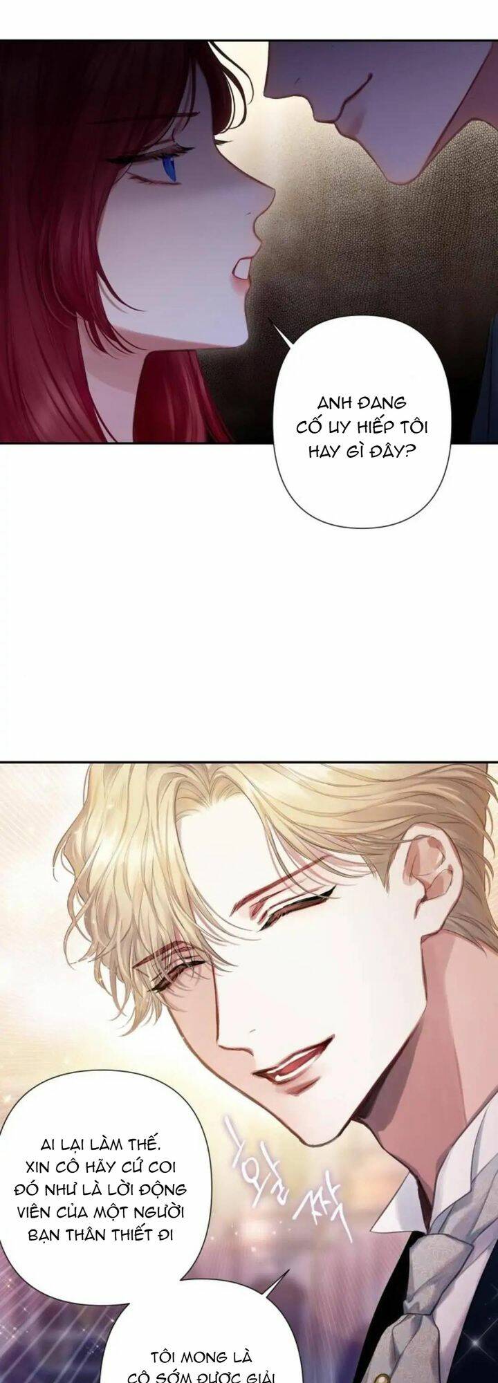 Bastian Chapter 3 - TC Truyện